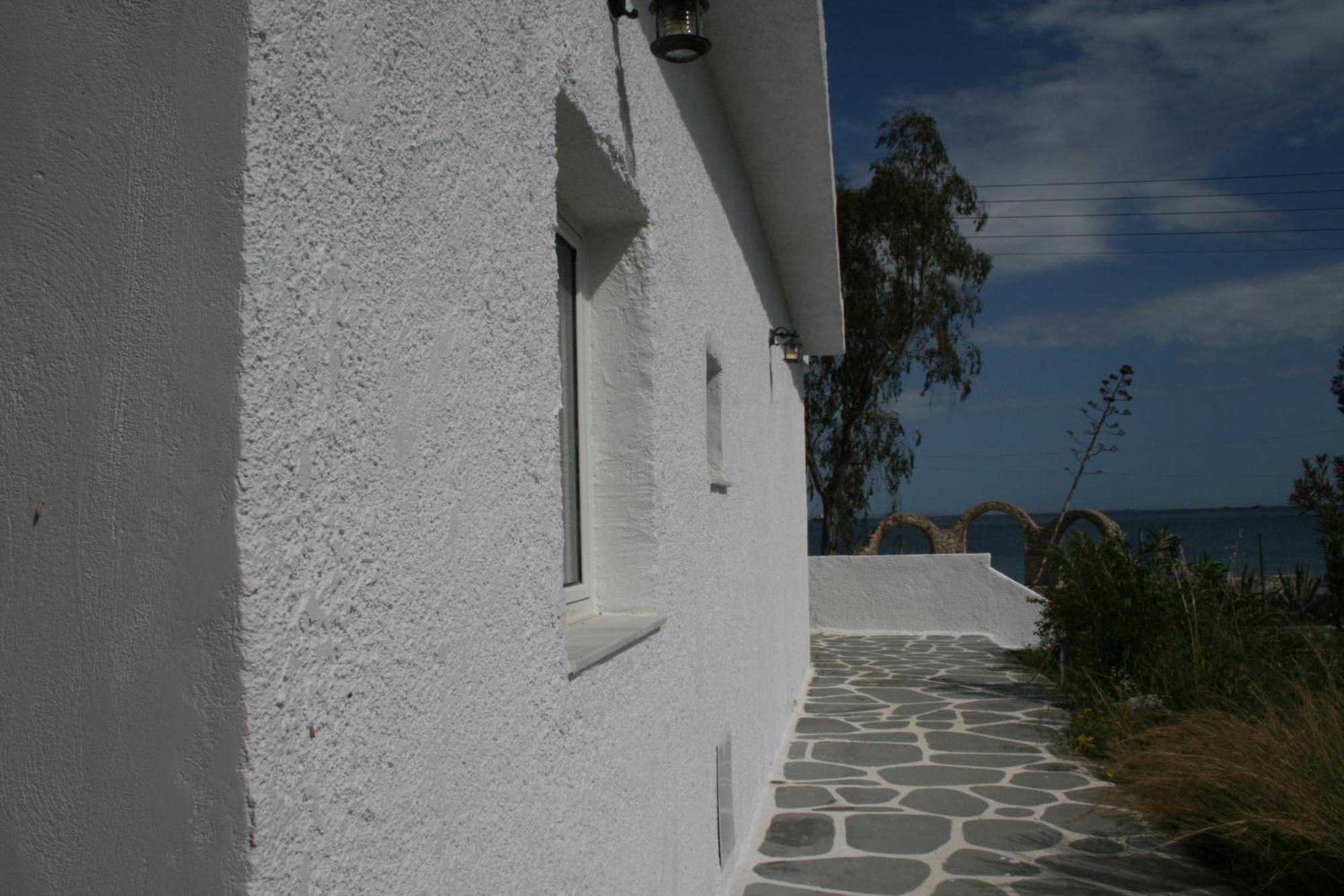 Theatraki Villa Selinia Exterior photo